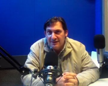 La campaña de Kablan para que no sancionen a Gago: Tiene frío en el pecho