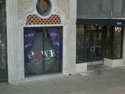 Así fue el tiroteo en un boliche en Arkansas Así fue el tiroteo en un boliche en Arkansas