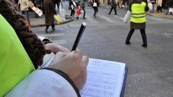 Cómo evitar multas: los documentos que no te pueden faltar en Provincia