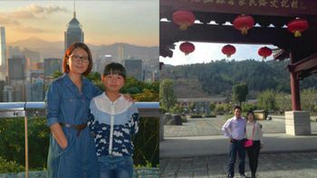 la colecta solidaria que le dio vacaciones pagas a trabajadores de china la colecta solidaria que le dio vacaciones pagas a trabajadores de china