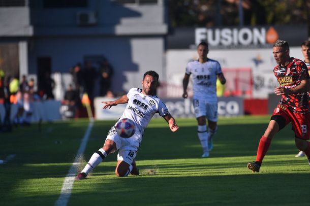 Barracas Central vs. Central Córdoba por el Torneo Apertura: horario, formaciones y TV