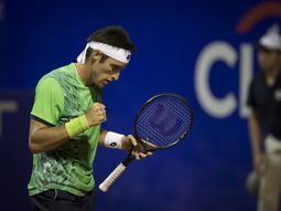 mayer y schwartzman ganaron en el primer dia del argentina open mayer y schwartzman ganaron en el primer dia del argentina open