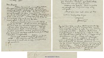 recibe cien anos despues una carta de su abuelo escrita en la primera guerra mundial recibe cien anos despues una carta de su abuelo escrita en la primera guerra mundial