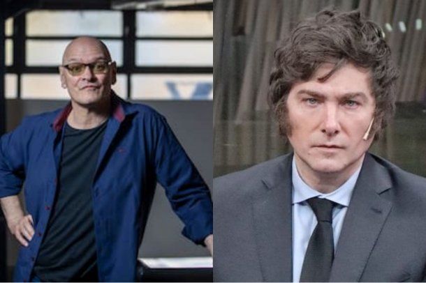 Carlos Belloso pidió juicio político contra Javier Milei: Este Gobierno es inoperante