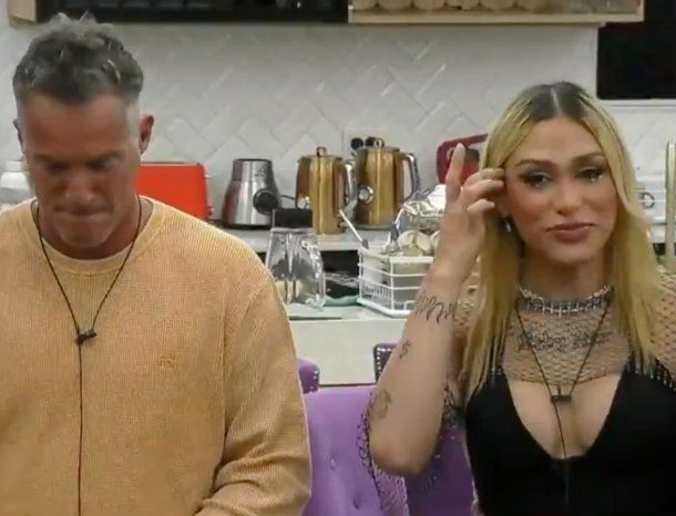 Nueva eliminación en Gran Hermano Generación Dorada.