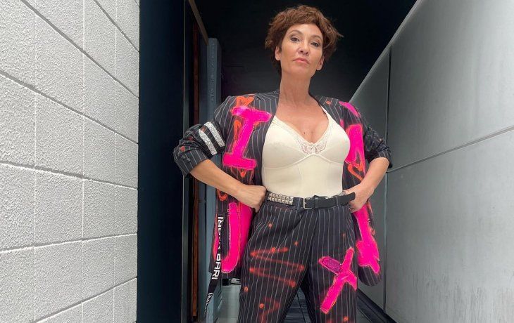 El dramático momento familiar de Ernestina Pais: qué le pasó