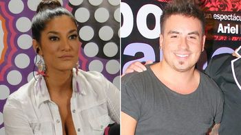 ¿Son pareja? ¿Son pareja?