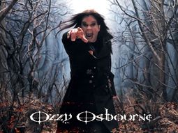 Ozzy Osbourne Ozzy Osbourne