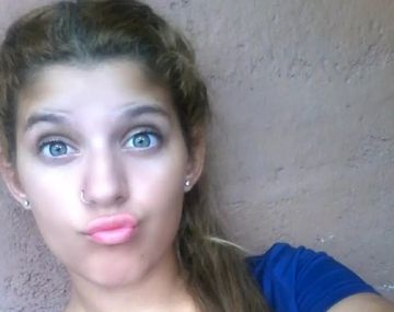 Apareció la adolescente que era buscada 