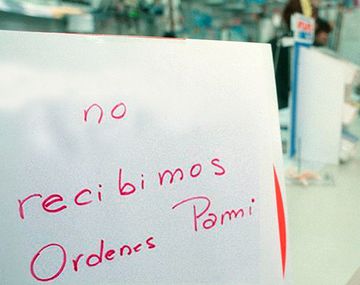 Desde las farmacias aseguran que hay medicamentos impagos desde septiembre