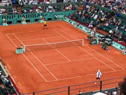 siete argentinos buscaran su lugar en roland garros siete argentinos buscaran su lugar en roland garros