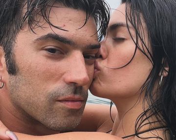 Lali Espósito reveló cada cuánto tiene sexo con Pedro Rosemblat y dejó muda a Moria