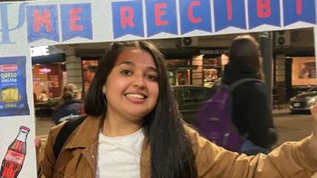 recoleta: buscan desde el miercoles a una joven que llego a su casa y dijo que estaba todo bien recoleta: buscan desde el miercoles a una joven que llego a su casa y dijo que estaba todo bien