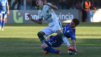 Fue un entretenido partido en la cancha de la Crema Fue un entretenido partido en la cancha de la Crema