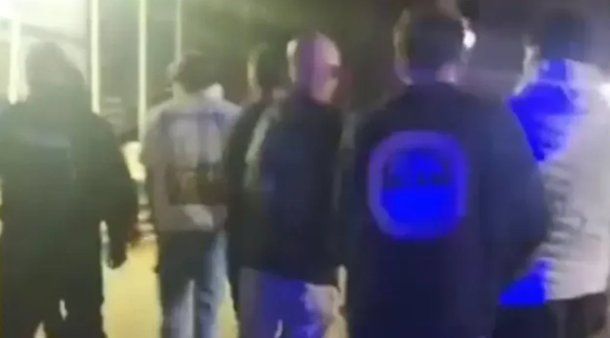Cayó la Banda de los chetos de Rosario