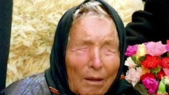las dos inquietantes profecias de baba vanga que ponen en alerta al 2026: conflicto global y extraterrestres las dos inquietantes profecias de baba vanga que ponen en alerta al 2026: conflicto global y extraterrestres