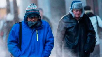 Frente Frío 23 en México: nevada, lluvias y aire polar en estos estados desde el lunes 13 al miércoles 15 de enero. Frente Frío 23 en México: nevada, lluvias y aire polar en estos estados desde el lunes 13 al miércoles 15 de enero.