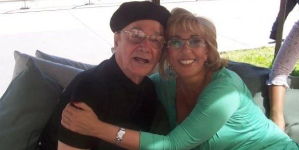 Luz y Barbarossa