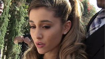 Ariana Grande suspendió su gira Ariana Grande suspendió su gira