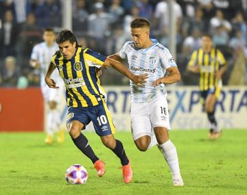 Atlético Tucumán y Rosario Central igualaron: el insólito gol que no le cobraron a los locales