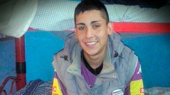 proyecto xxx: este es el joven que fue asesinado durante la salvaje fiesta en moreno proyecto xxx: este es el joven que fue asesinado durante la salvaje fiesta en moreno