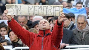 iran volvio a negar responsabilidad en el atentado contra la amia iran volvio a negar responsabilidad en el atentado contra la amia