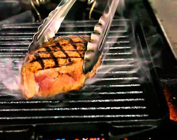 Una mujer de 71 años golpeó a otra de 83