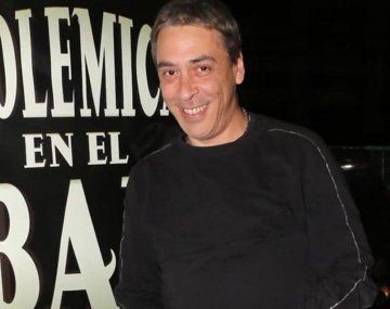 Profundo dolor en el ambiente artístico por la partida de René Bertrand