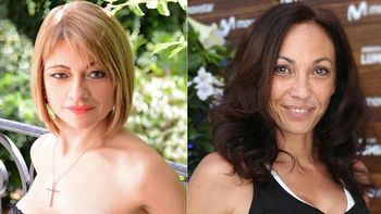 marcela feudale vs. ernestina pais: hay que ser mas cuidadoso si despues vas a comer de ese lugar... marcela feudale vs. ernestina pais: hay que ser mas cuidadoso si despues vas a comer de ese lugar...