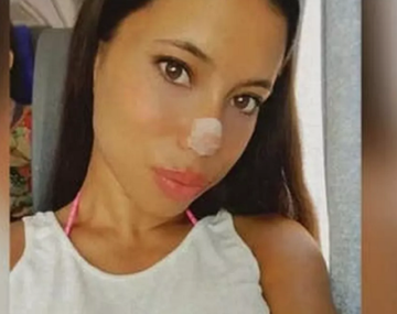 El hombre acusado por el femicidio de Melani Juárez fue detenido