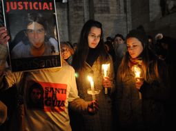 Explosión en Rosario: marcha de silencio para exigir justicia