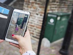 la primera carrera de pokemones se corrio en hong kong la primera carrera de pokemones se corrio en hong kong