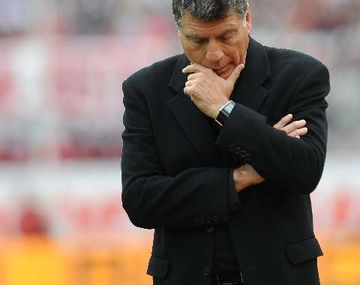 Brindisi cambia de arquero en búsqueda de la recuperación