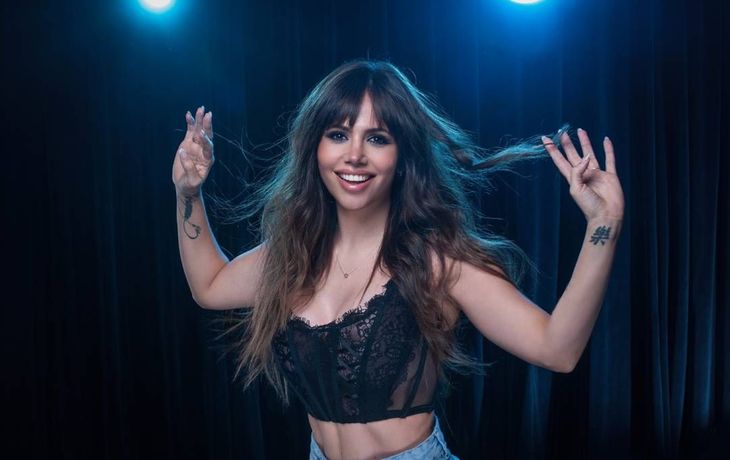 La revelación de Romina Uhrig sobre el vínculo entre El Conejo y Coti Romero