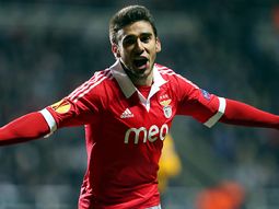 un argentino se rompio los ligamentos y estara seis meses parado un argentino se rompio los ligamentos y estara seis meses parado