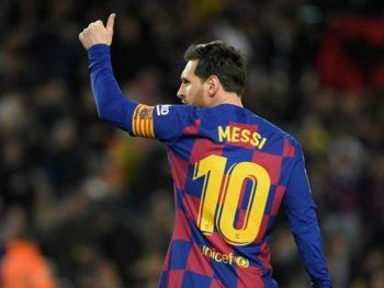 Un medio catalán revela cuánto cobrará Messi en el PSG
