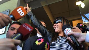 al final, moria casan no sera extraditada a paraguay al final, moria casan no sera extraditada a paraguay