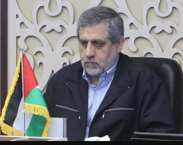 Israel anunció la muerte de un alto comandante de Irán