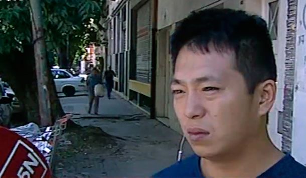 Mi hijo le tenía miedo al agua: el dramático relato del papá del nene ahogado en una colonia