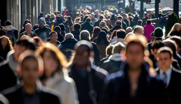 Los 6 países del mundo que perderán la mitad de su población para 2100