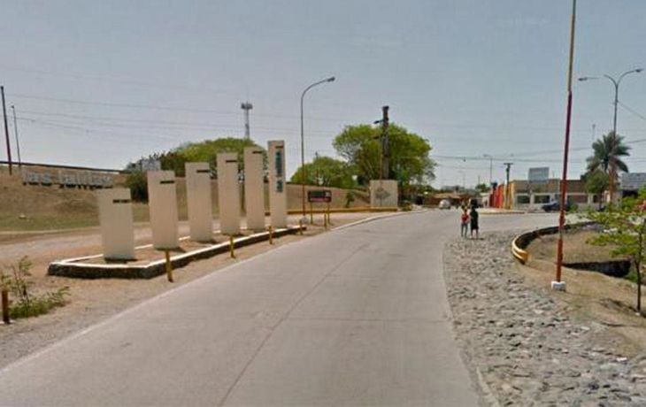 Asaltaron una casa, volvieron para pedir plata a cambio de lo robado y los detuvieron