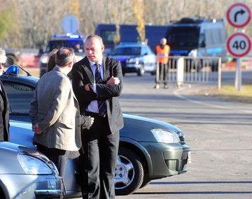 Berni: Hay demasiada prueba que incrimina al portero