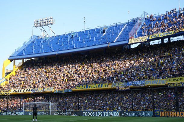 Fútbol libre por celular: cómo ver en vivo Boca-Colón