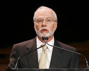 Paul Singer financió el lobby para que no haya acuerdo de paz entre Irán y Occidente
