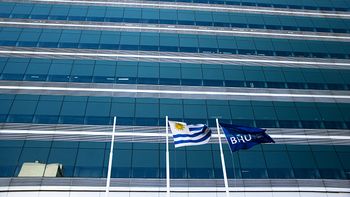 Banco Hipotecario del Uruguay (BHU). Banco Hipotecario del Uruguay (BHU).