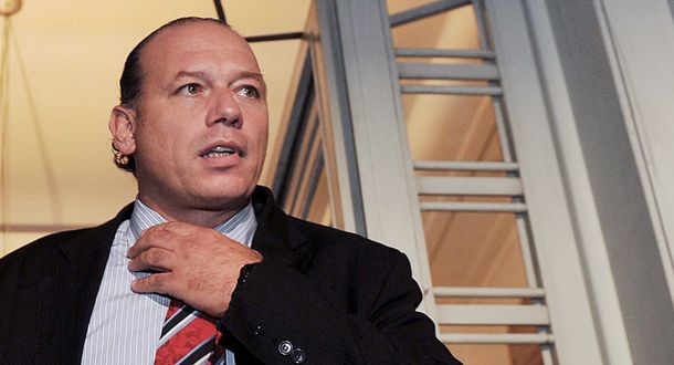 Proponen a Berni para el comité de Interpol