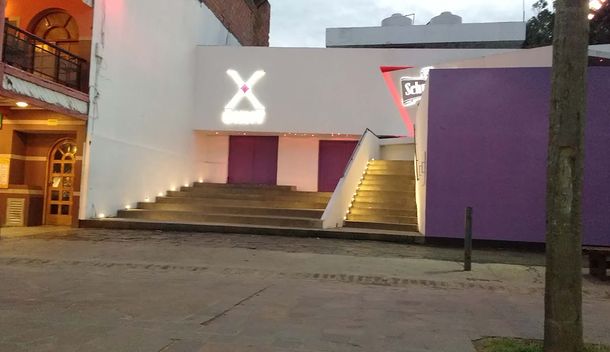 Otro caso de abuso sexual en Villa Gesell: denuncia que fue violada en conocida disco