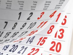 El Día del Trabajador cae miércoles: ¿se traslada el feriado del 1ro de mayo?