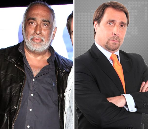 González Oro y Feinmann: Trabajamos con independencia y libertad