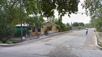 sin piedad: tiene 15 anos y mato a golpes a un abuelo para robarle el televisor sin piedad: tiene 15 anos y mato a golpes a un abuelo para robarle el televisor